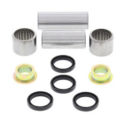Achterbruglager KIT CR(F) 80-150