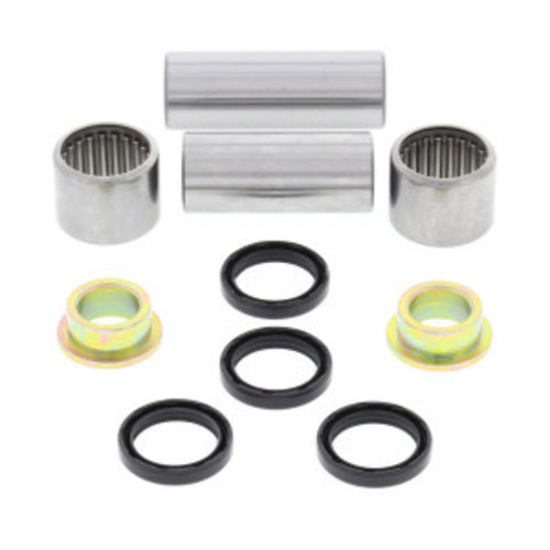 Moose Racing SWINGARM BEARING KIT  CR(F) 80-150