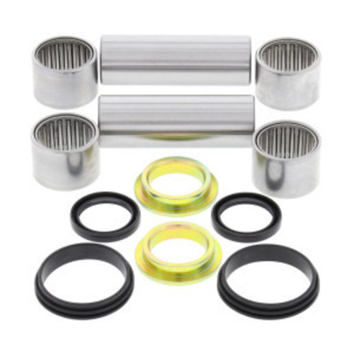 Moose Racing SWINGARM BEARING KIT CR125/250 89-91 CR500 92-01