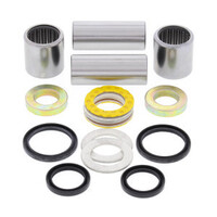 Achterbruglager Kit CR125R 02-07