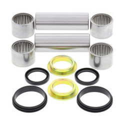 Achterbruglager Kit CR250R 02-07 CR450R 02-04