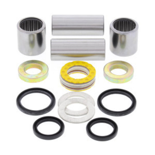 Moose Racing SWINGARM BEARING KIT CRF250X 04-17 CRF250R 04-09