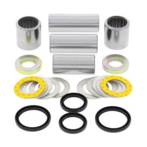 Moose Racing SWINGARM BEARING KIT CRF250R 10-13 CRF450R 05-12 CRF450X 05-17