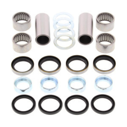 Moose Racing SWINGARM BEARING KIT Husa 13+ KTM 04+