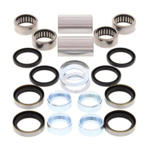 Moose Racing SWINGARM BEARING KIT  HUSQ/HUSA/KTM/BETA 06+