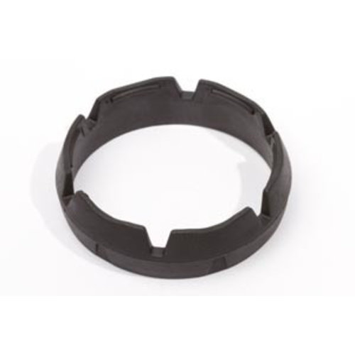 Tecnium Front fork protection ring black KTM / Husaberg / Husqvarna