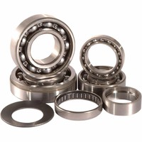 Lagerset Transmissie SX/EXC 250/300 08-16