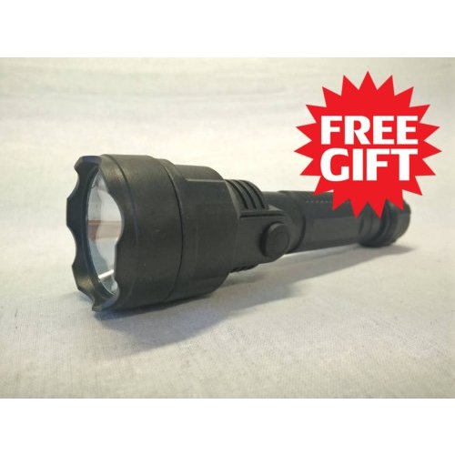 Flashlight Super LED