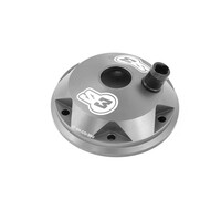 Cilinderkop & inserts Kit Aluminium Titanium Sherco/Scorpa 125