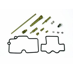 Carburator overhaul kit KLX250S 06-07