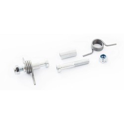 S3 Original Footrests Mounting Kit