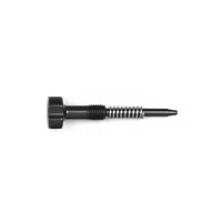 Vergasereinstellschrauben Air + Springs schwarz