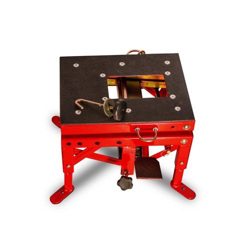 Bihr Motorlift Hydraulisch