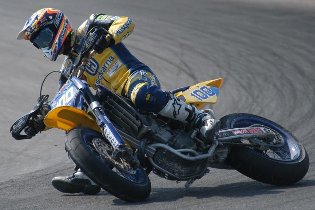 Starting with Supermoto! - OnlyMX - For 