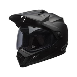 MX-9 Adventure MIPS Helmet Adventure Matte Black