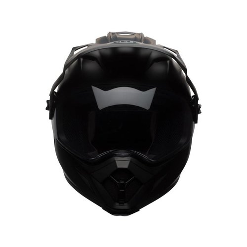 Bell MX-9 Adventure MIPS Helm Adventure Matt Schwarz