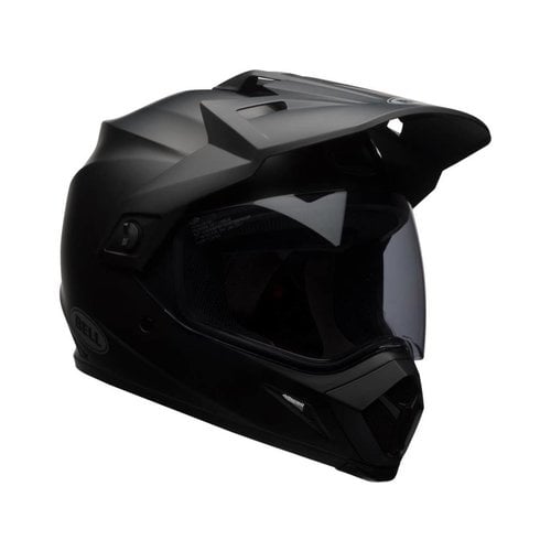Bell MX-9 Adventure MIPS Helmet Adventure Matte Black