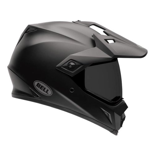 Bell MX-9 Adventure MIPS Helmet Adventure Matte Black