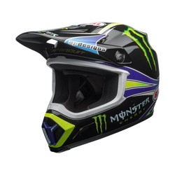 MX-9 MIPS Helm Pro Circuit Replica 18.0 Glans