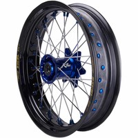 Elite Wheels 17” x 5.00” EXC/F 03-16 TE/FE 14-16
