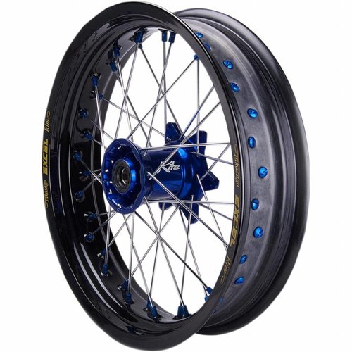 Kite Elite  Wheels Supermoto 17” x 4,25” YZF 250/450 14-19