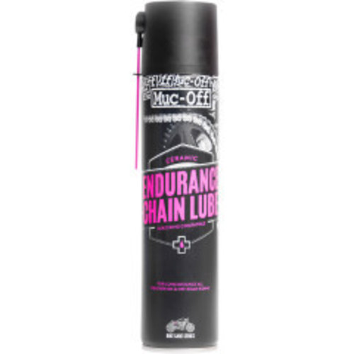 Muc-Off Endurance chain lube