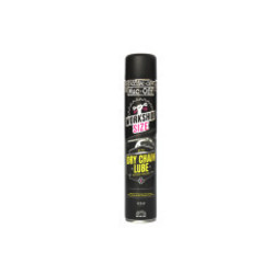 Dry chain lube 750ml