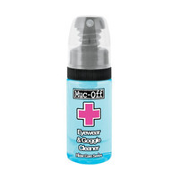 Helm- und Visierreiniger 35 ml