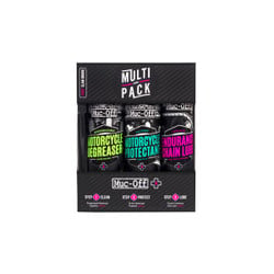 Multi Value Pack