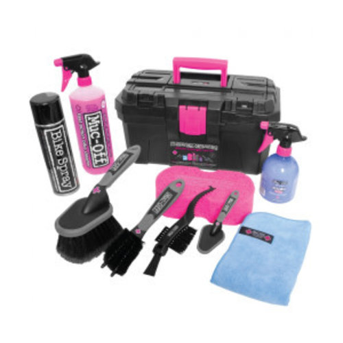 Muc-Off Motorcycle Ultimate Kit