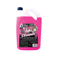 Motorcycle cleaner 5 L