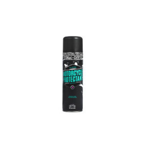 Muc-Off Motorcycle protectant 400 ml