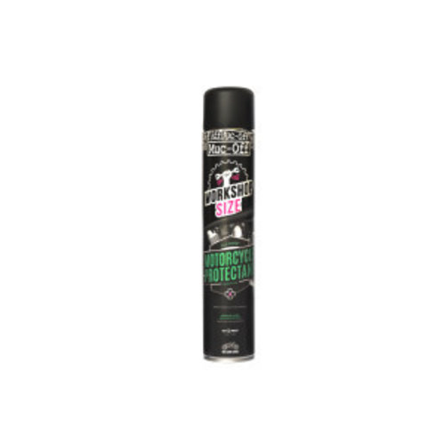 Muc-Off Motorcycle protectant 750 ml