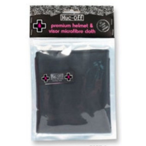 Muc-Off Microfiber polishing cloth