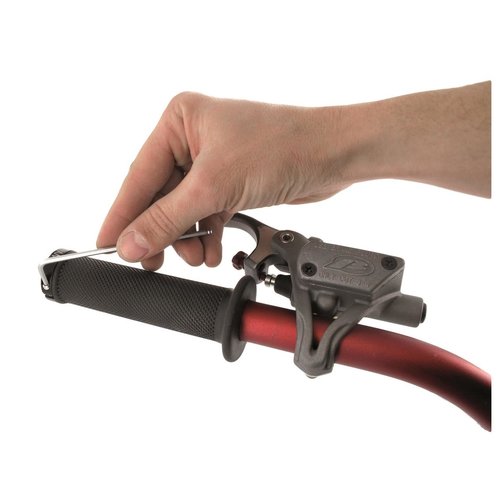 S3 Parts Trifix Griffe Full Diamond Orange