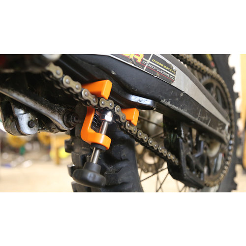 Tru-Tension Chain Monkey