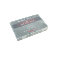 Boltkit "Euro" 158pc