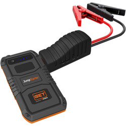 GET Charger Jumpstarter + Powerbank
