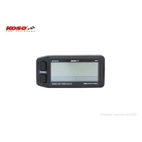 KOSO EFI Multimeter