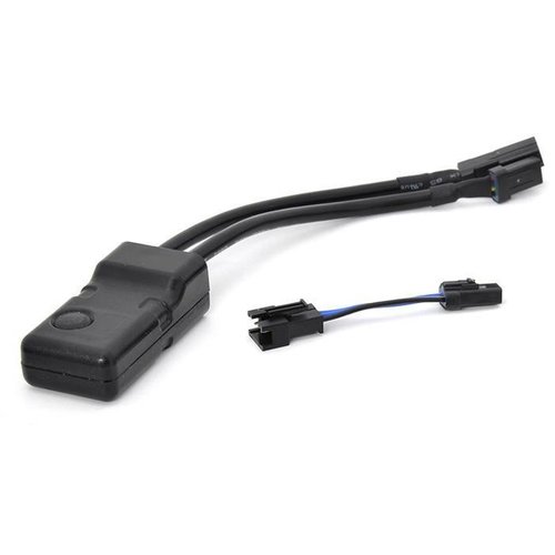 KOSO Plug + Play Kit - GPS voor Snelheidsmeters met 6 Signalen