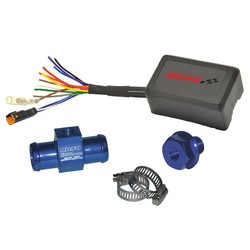 Plug & Play Adaptor Kit for Suzuki SV650 (Carburateur Model)