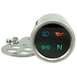 GP Style D48 Indicator Lights Meter