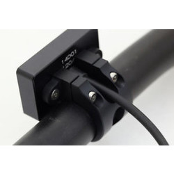 Bracket for D1 OLED 7/8" Handlebar