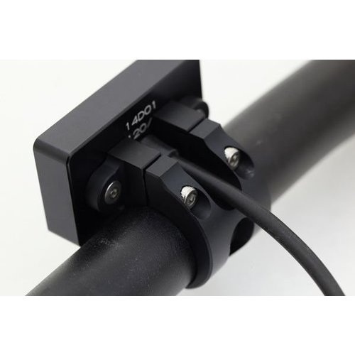 KOSO Bracket for D1 OLED 1" Handlebar