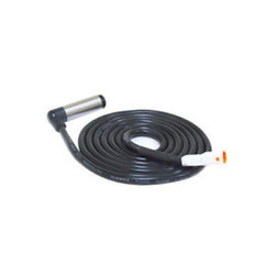 Speed sensor 1350 mm (active, white connector)