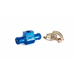 Water temperature adapter diameter 14 mm