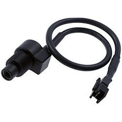 Speed signal converter, B (black connector, RUNNER)
