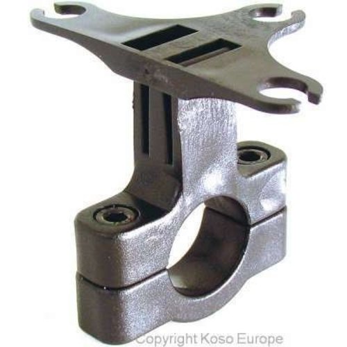 KOSO Greep voor barmeter, RX1N, RX2N, XR-SRN voor 1 1/8" stuurstang