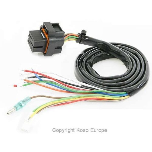 KOSO Main wire DB-01R