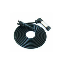 Speed sensor 900 mm (passive, black connector)